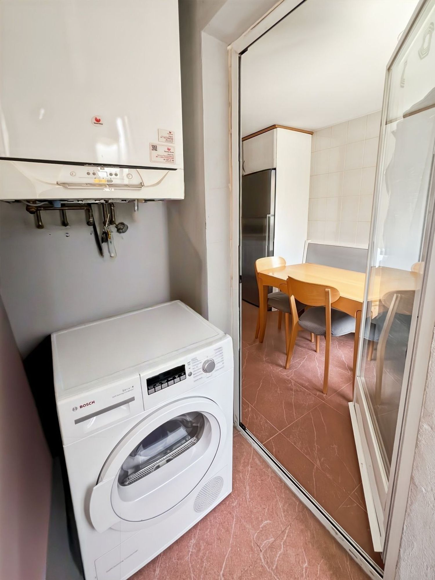 Propiedad en venta en Madrid, Club de Campo