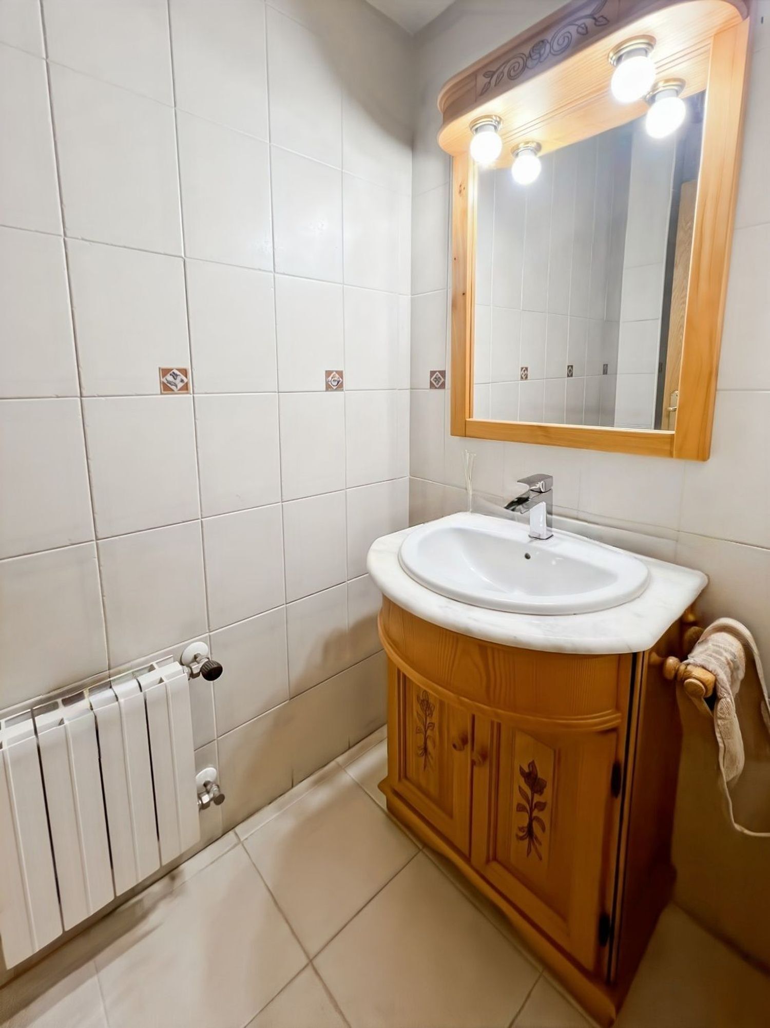 Propiedad en venta en Madrid, Club de Campo
