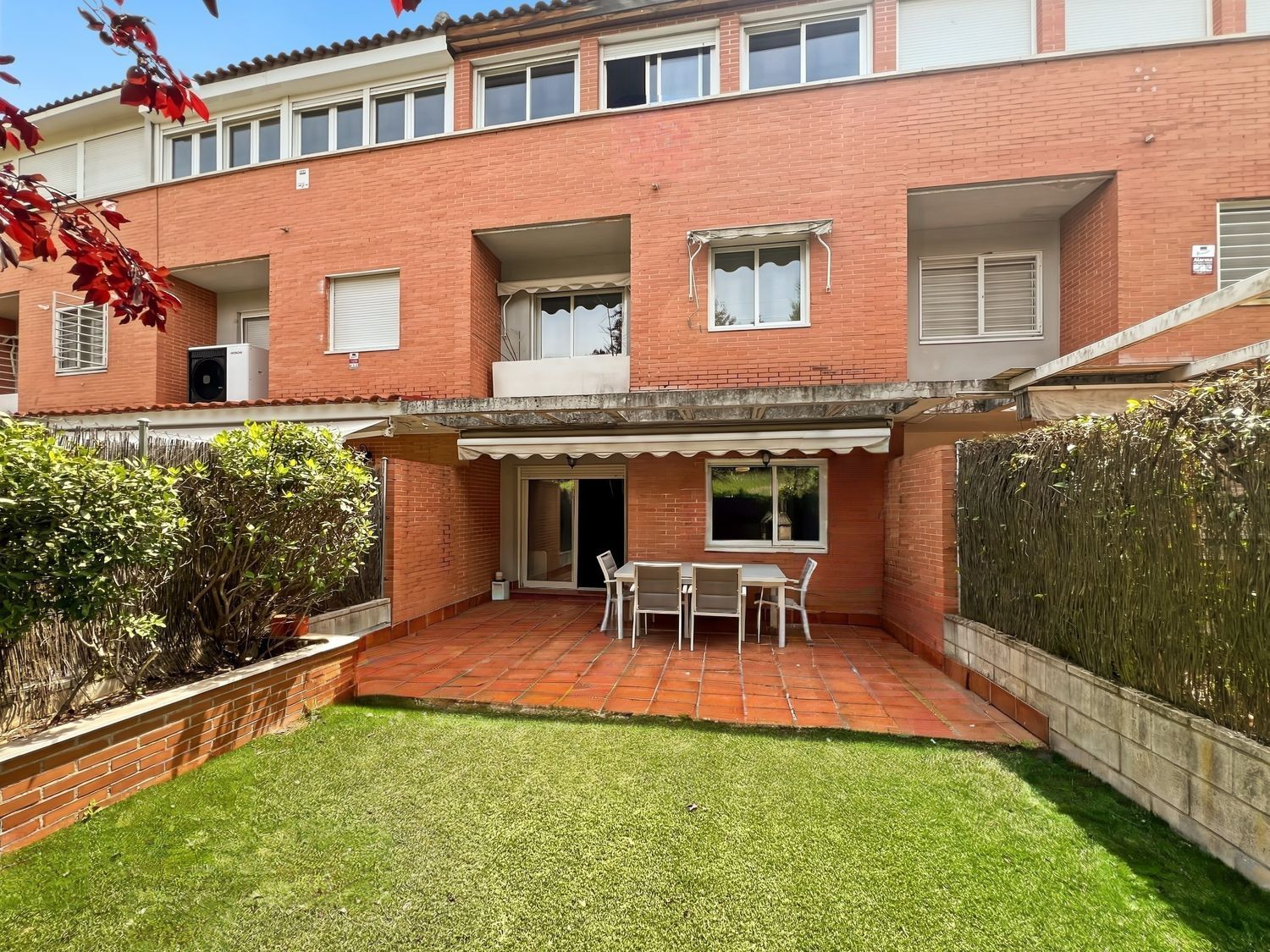 Propiedad en venta en Madrid, Club de Campo
