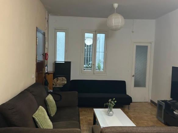 Propiedad en venta en Madrid, Madrid
