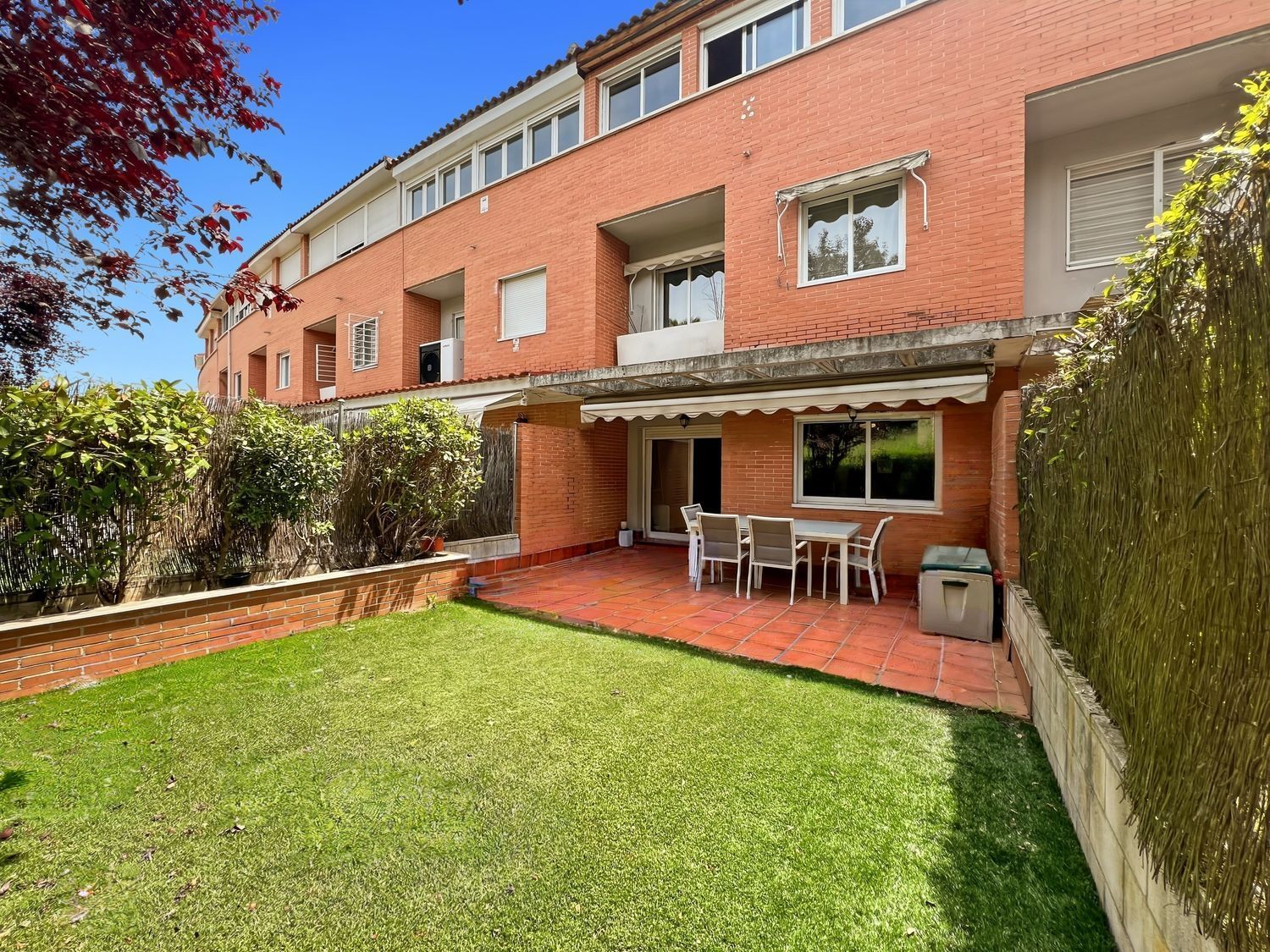 Propiedad en venta en Madrid, Club de Campo