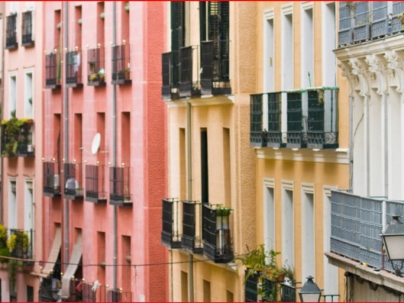 Propiedad en venta en Madrid, Madrid