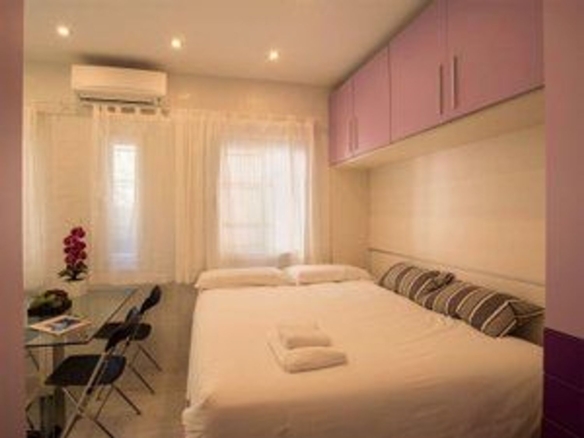 Propiedad en alquiler en Madrid, Madrid