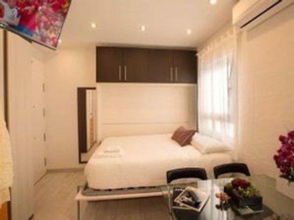 Propiedad en alquiler en Madrid, Madrid