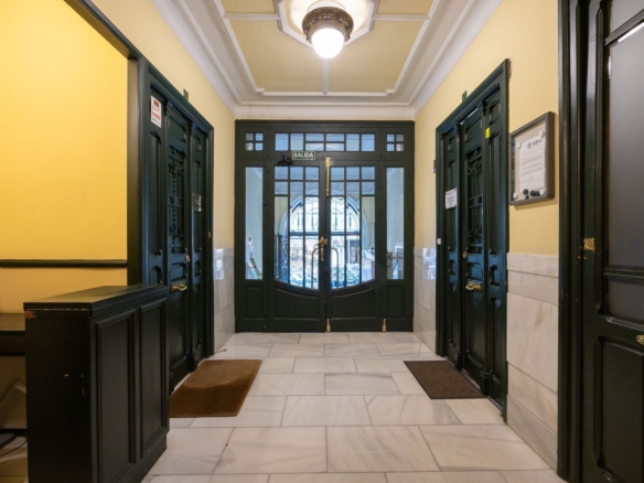 Propiedad en venta en Madrid, Madrid