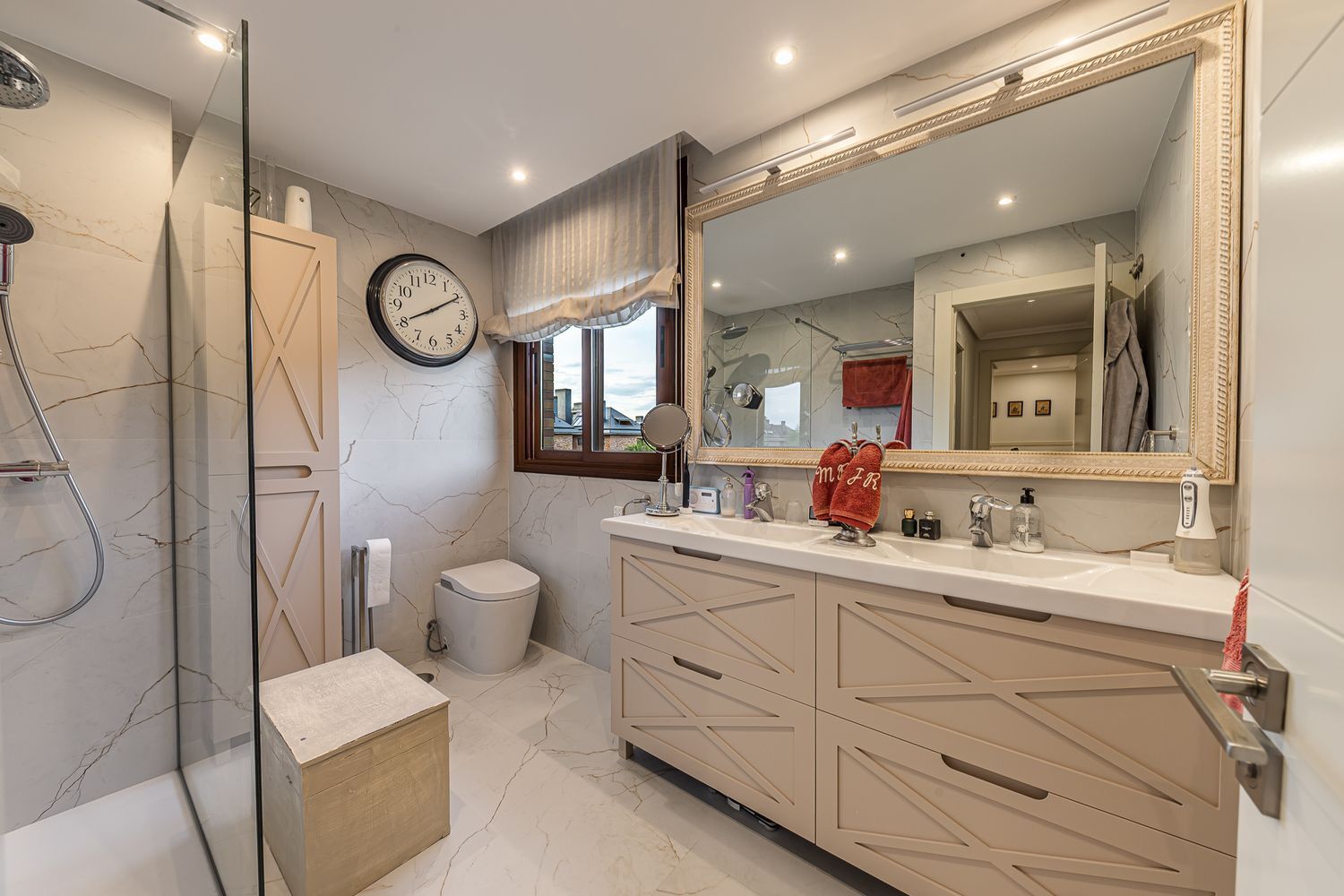 Propiedad en venta en Madrid, Majadahonda