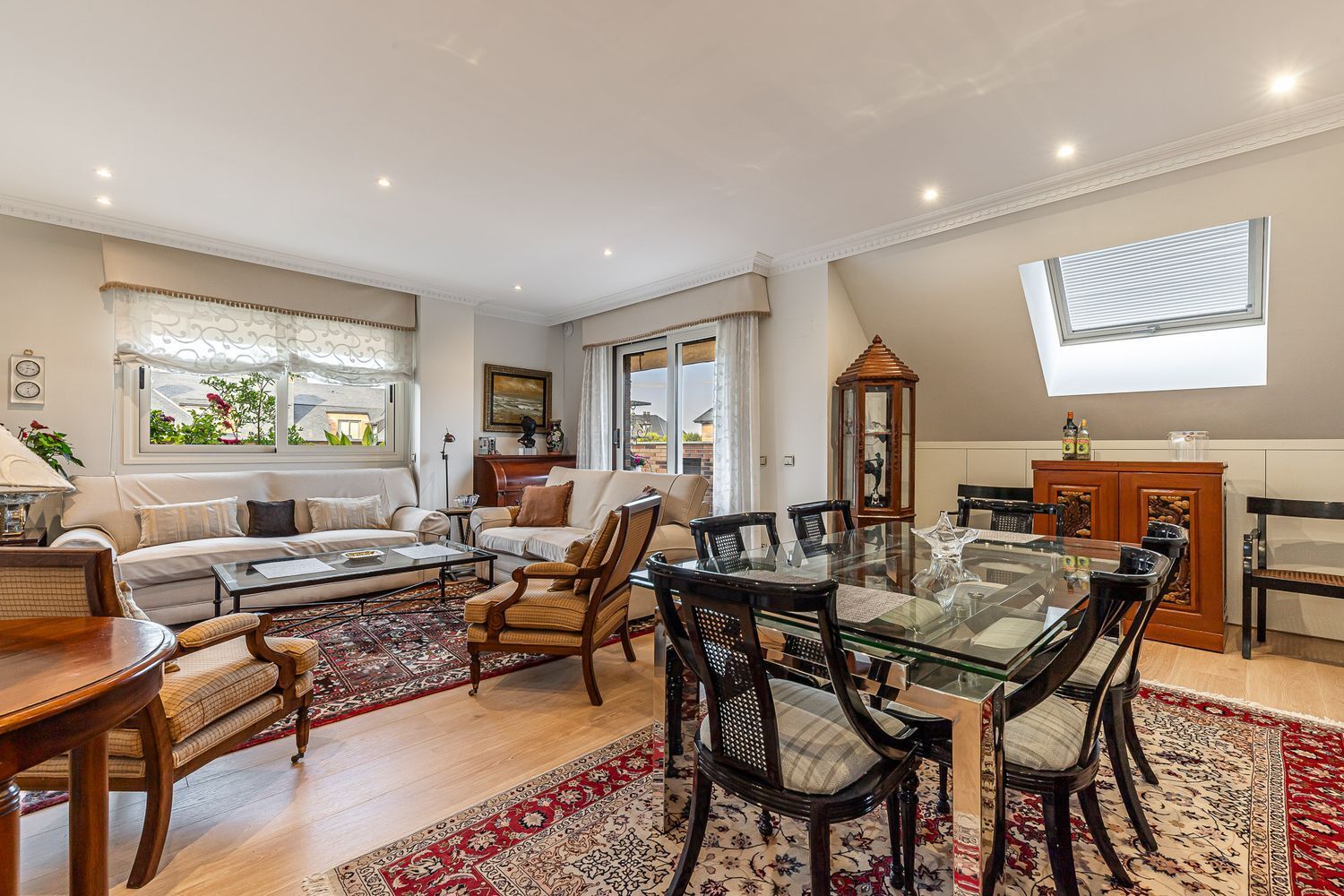 Propiedad en venta en Madrid, Majadahonda