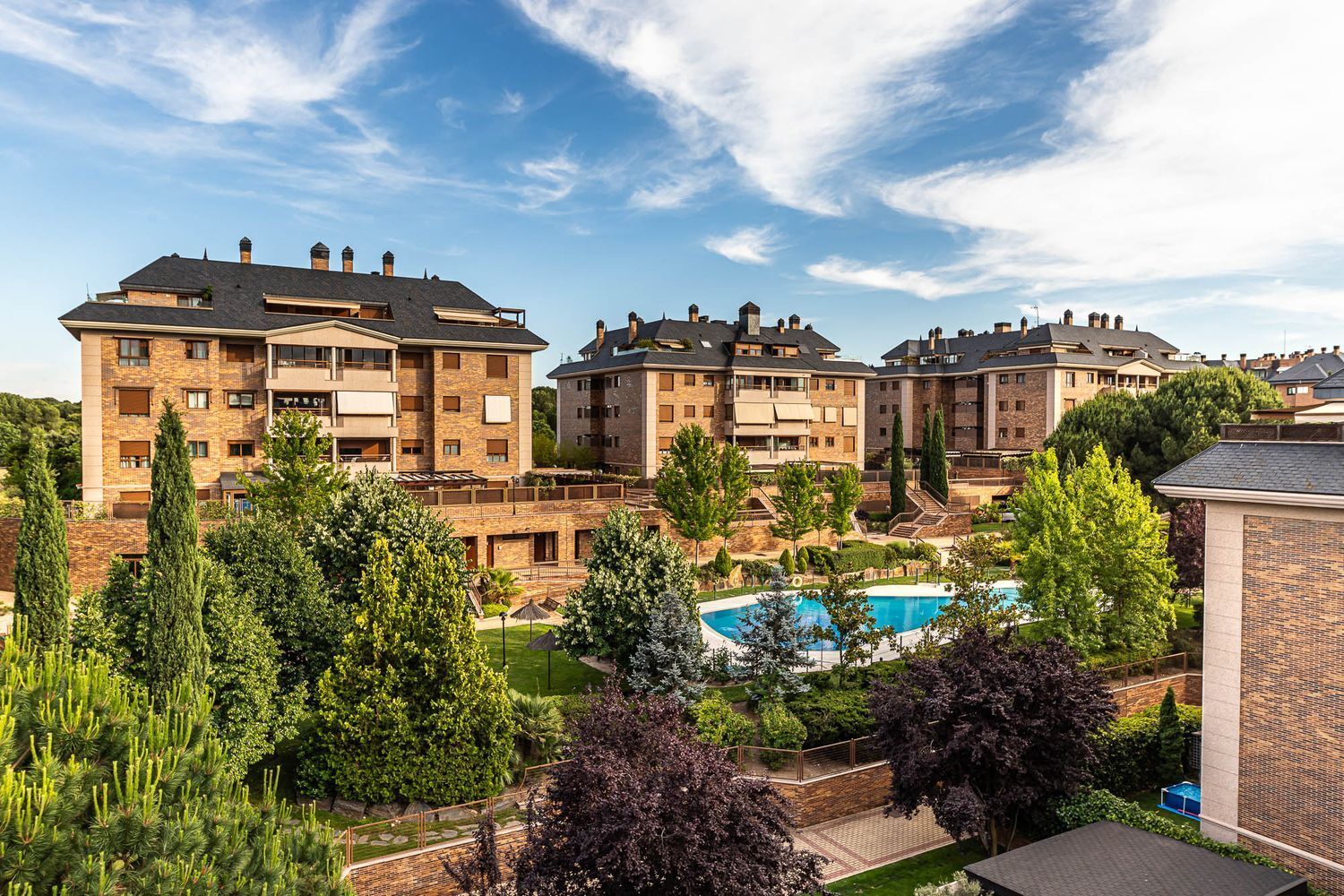 Propiedad en venta en Madrid, Majadahonda