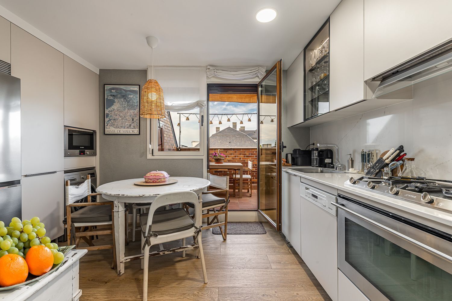 Propiedad en venta en Madrid, Majadahonda