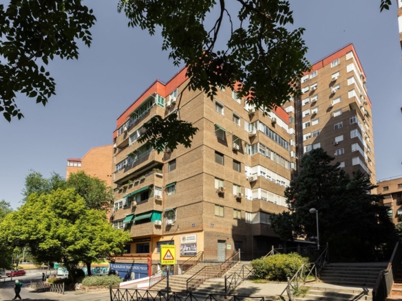 Propiedad en venta en Madrid, Madrid