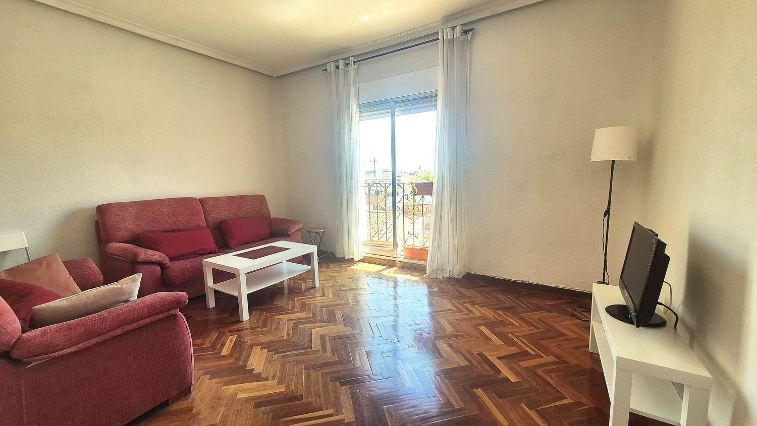 Propiedad en alquiler en Madrid, Madrid