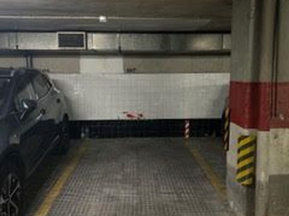 Propiedad en alquiler en Madrid, Madrid