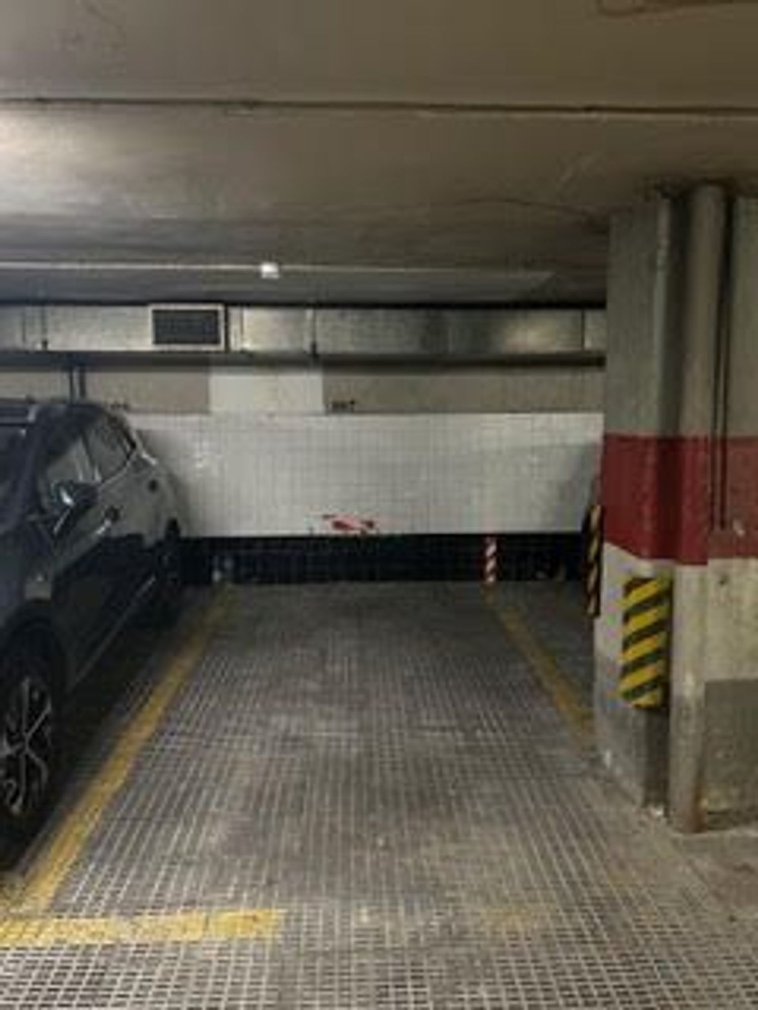 Propiedad en alquiler en Madrid, Madrid