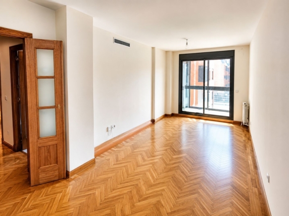 Propiedad en venta en Madrid, Las Rozas de Madrid