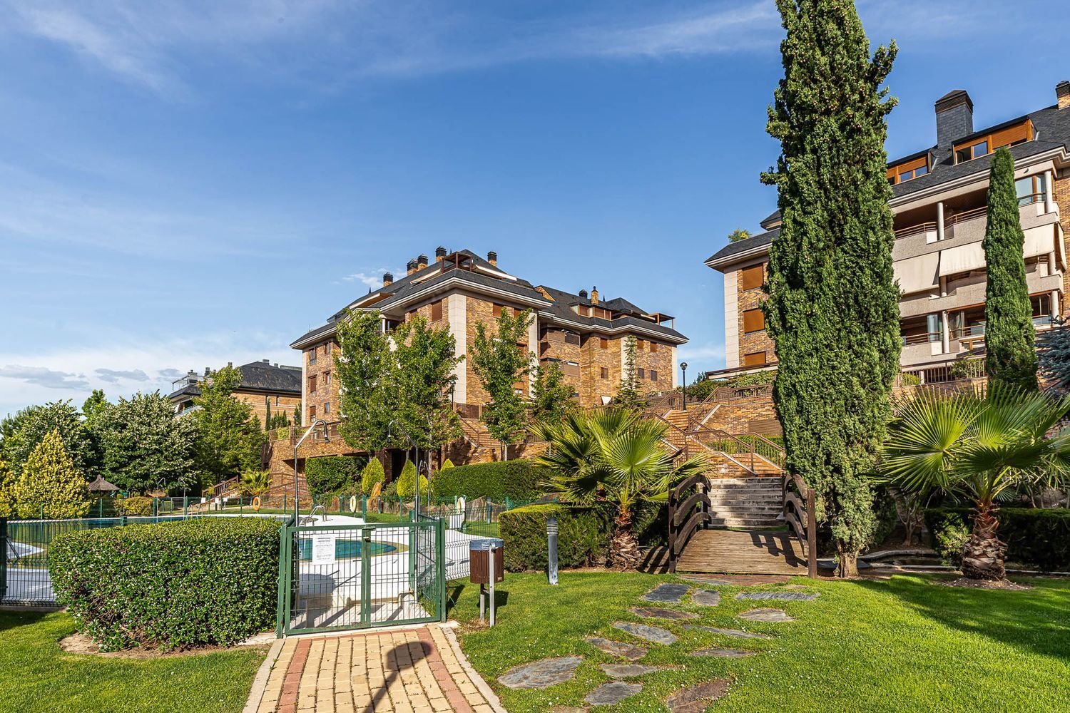 Propiedad en venta en Madrid, Majadahonda