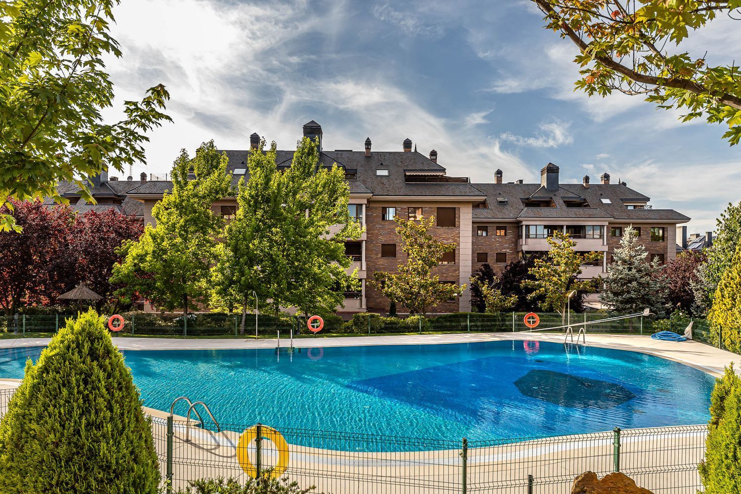 Propiedad en venta en Madrid, Majadahonda