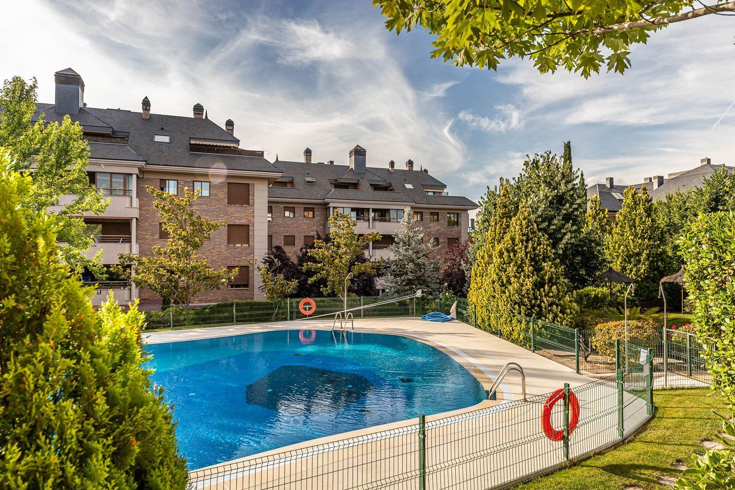 Propiedad en venta en Madrid, Majadahonda