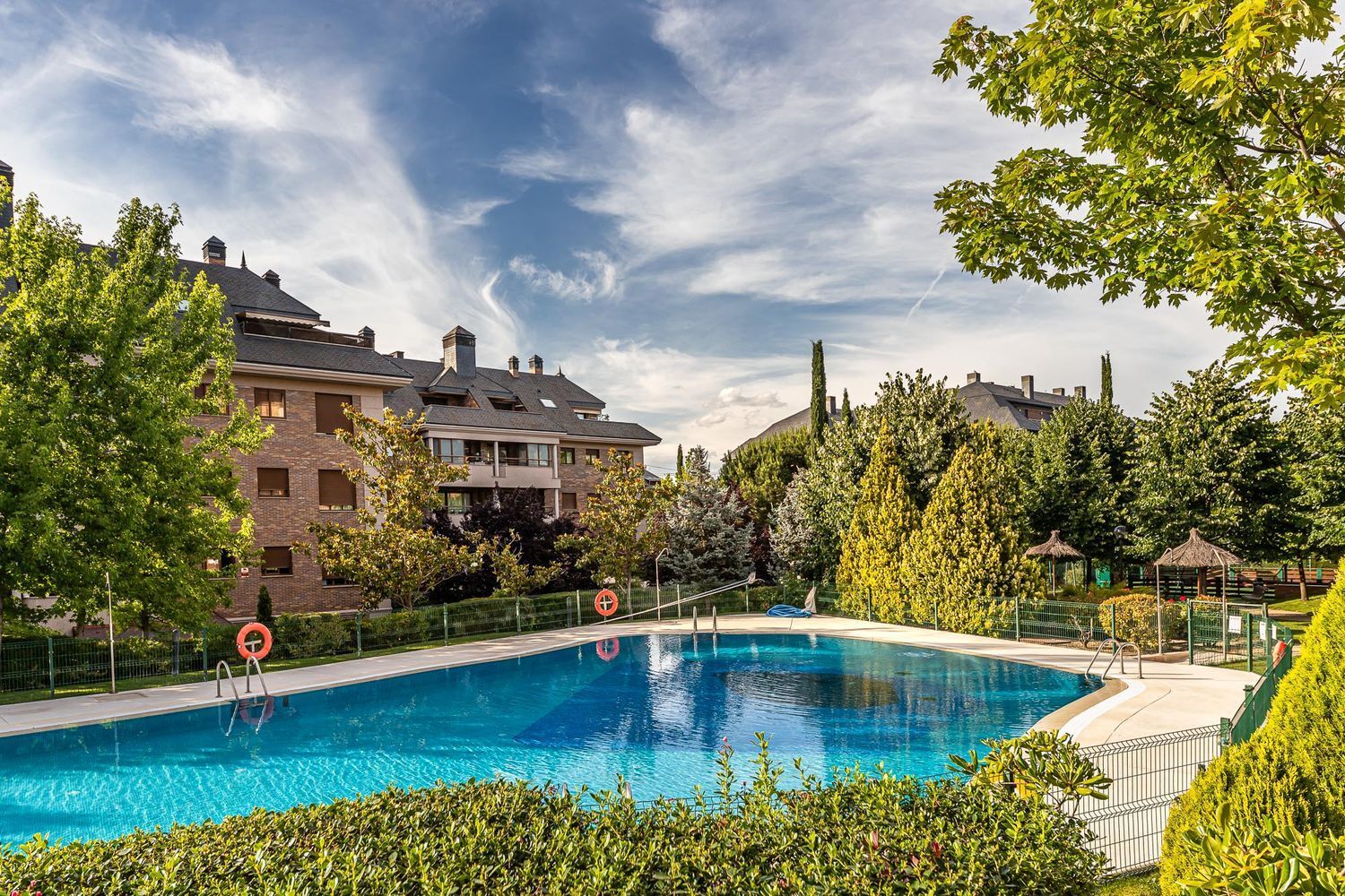 Propiedad en venta en Madrid, Majadahonda