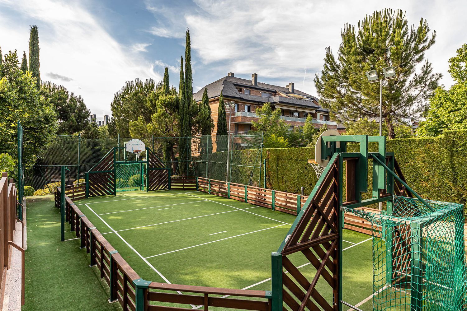 Propiedad en venta en Madrid, Majadahonda