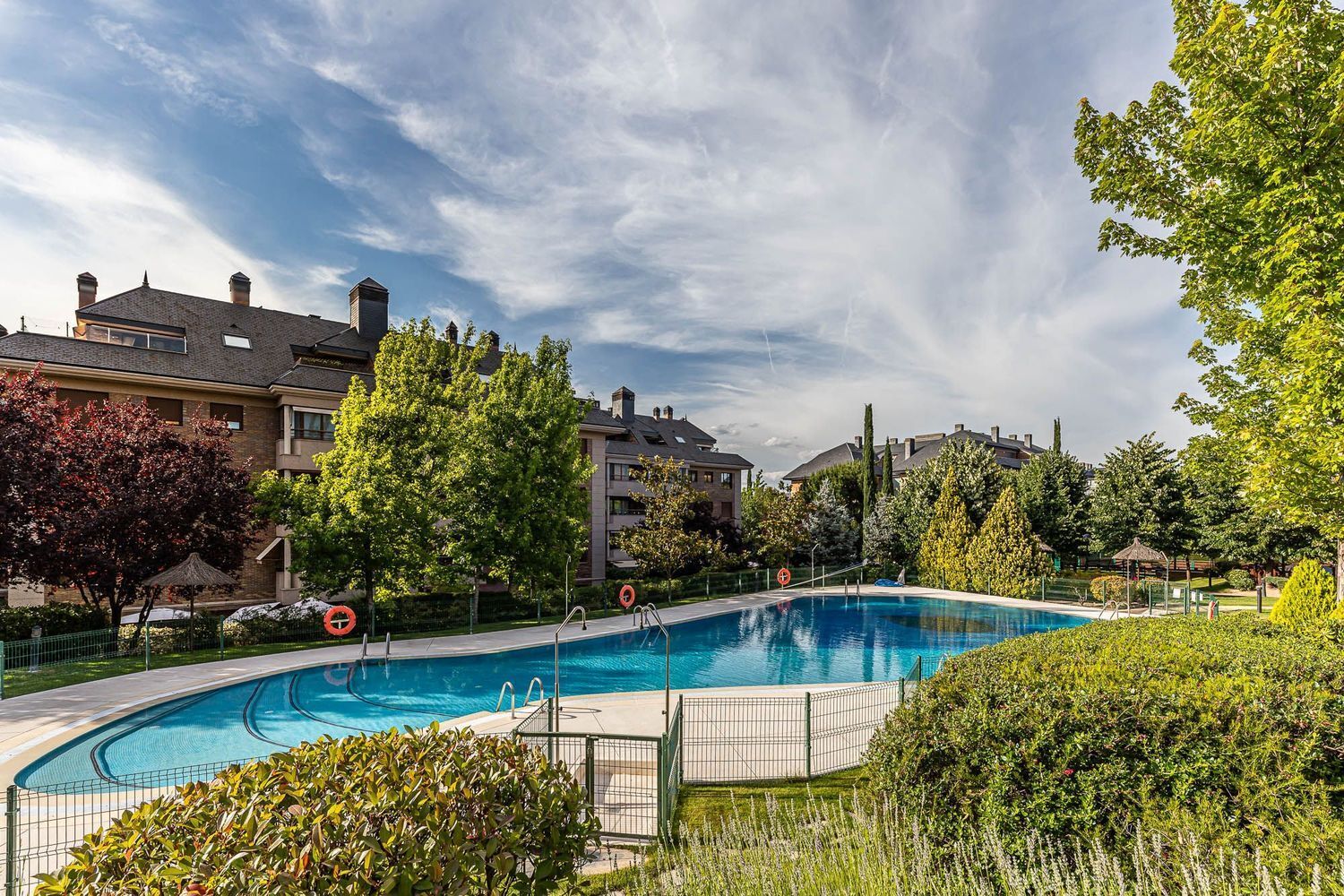 Propiedad en venta en Madrid, Majadahonda