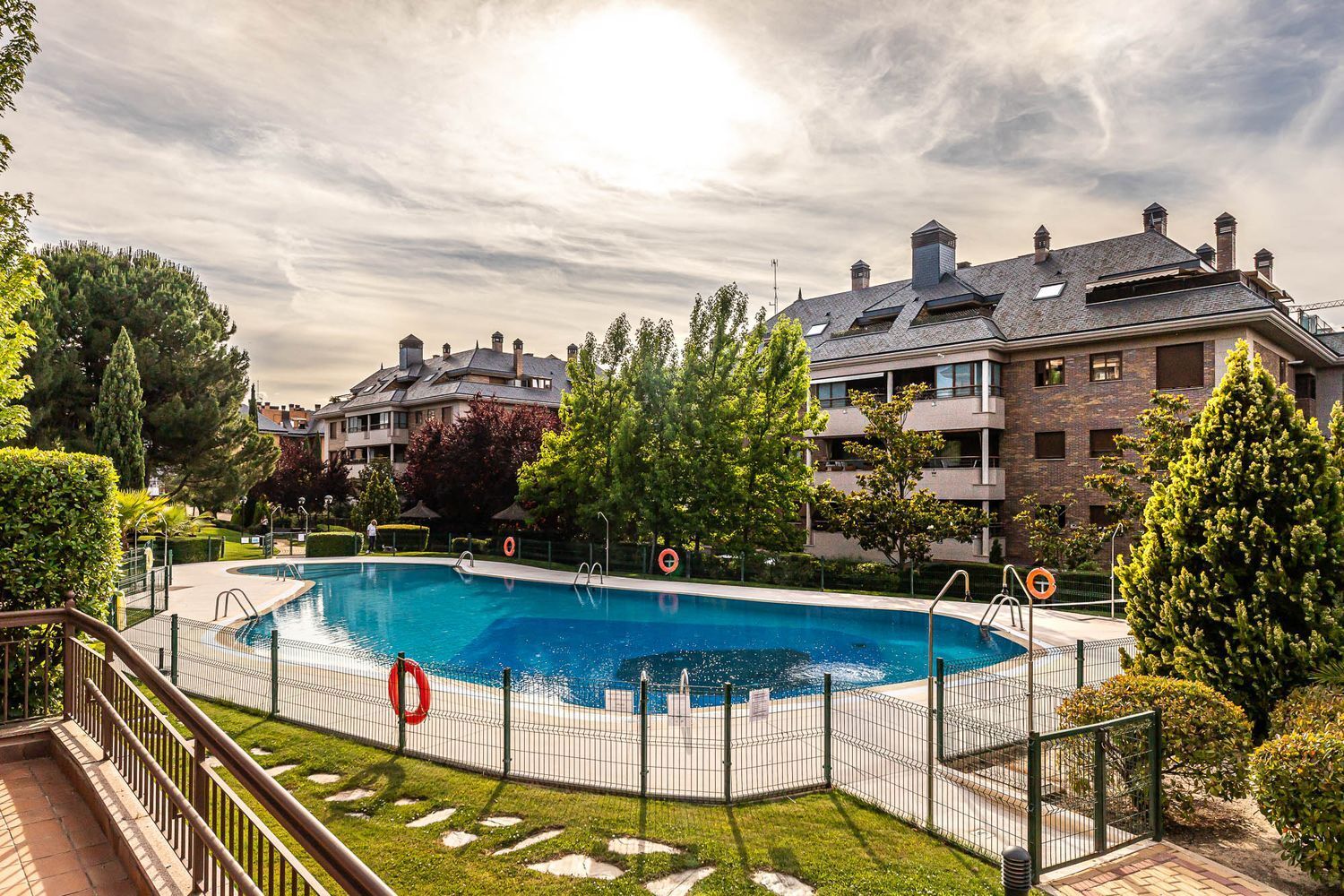 Propiedad en venta en Madrid, Majadahonda