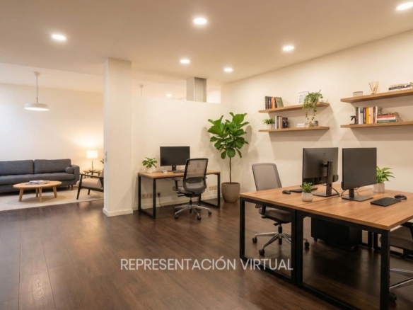 TERRENO 100% URBANIZABLE EN PLENO CENTRO DE GUADARRAMA