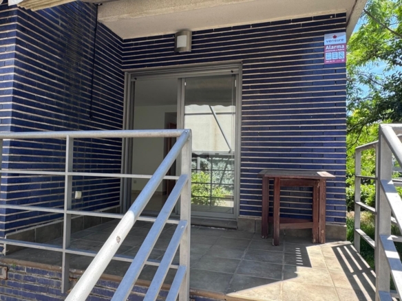 🏡✨ Vive el alquiler de lujo en esta urbanización privada – ALQUILER DE TEMPORADA.