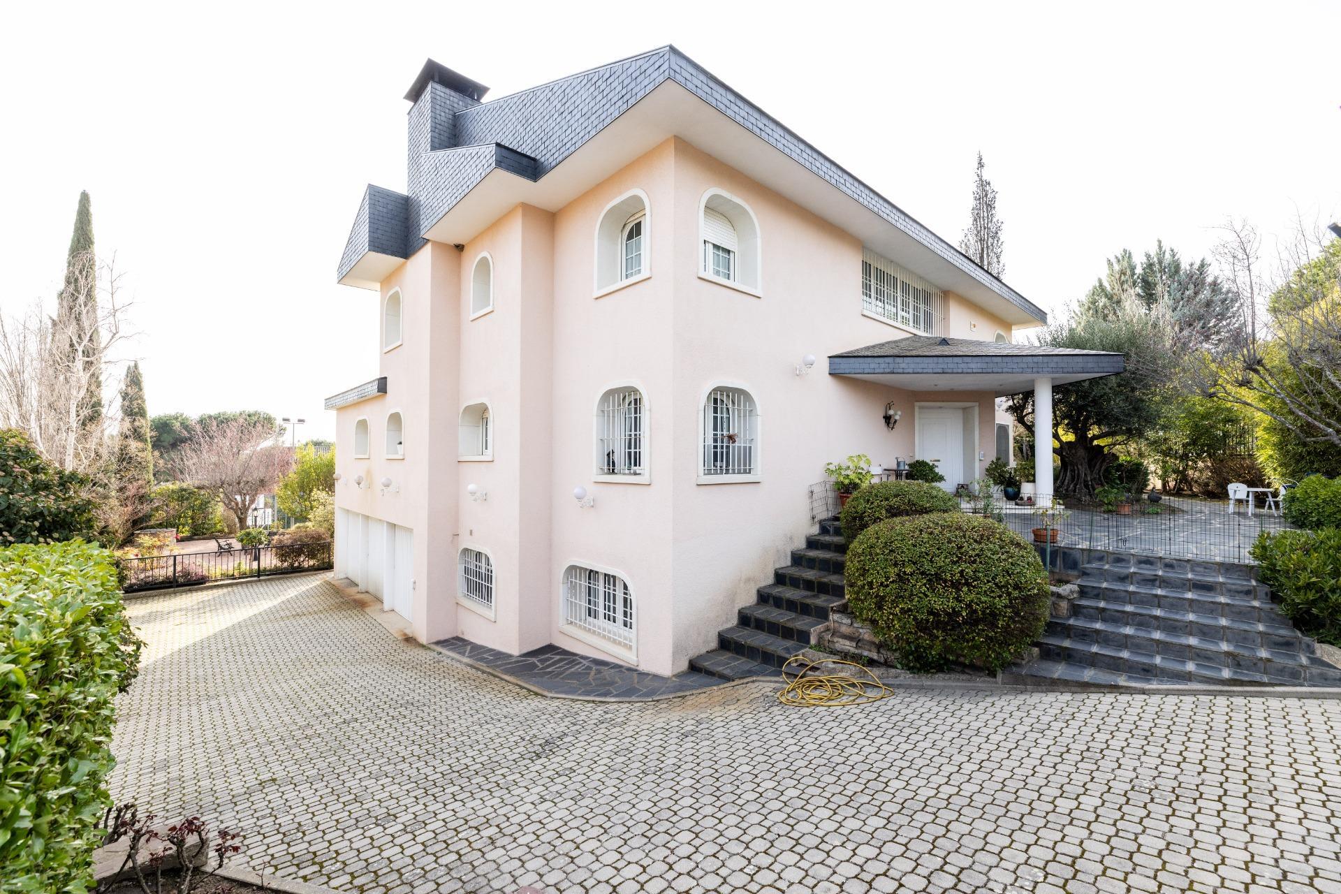 Casa/Chalet en , Torrelodones