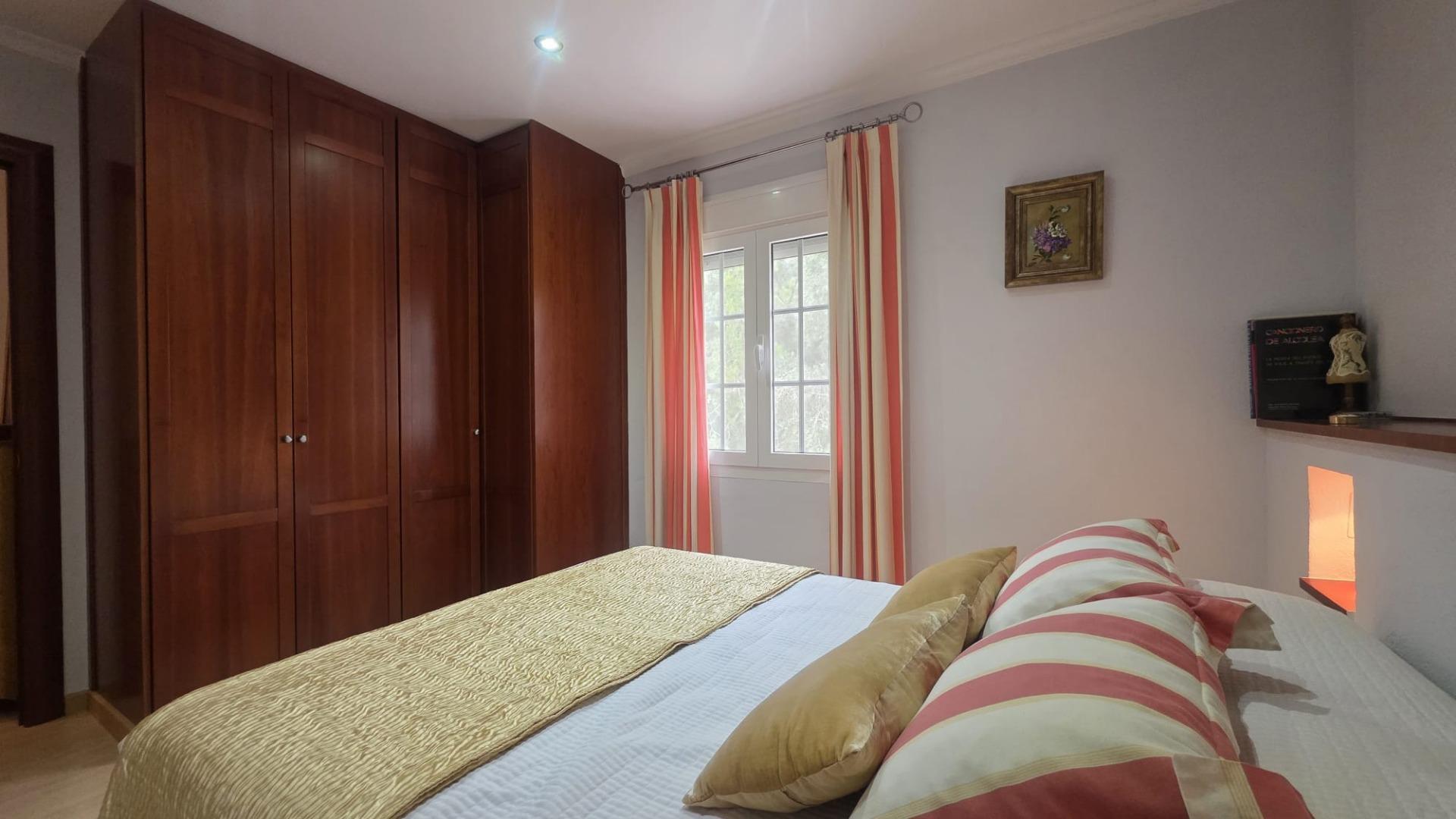 ELEGANTE PISO CON VISTAS PRIVILIGIADAS