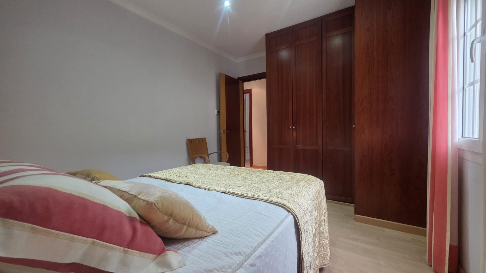 ELEGANTE PISO CON VISTAS PRIVILIGIADAS
