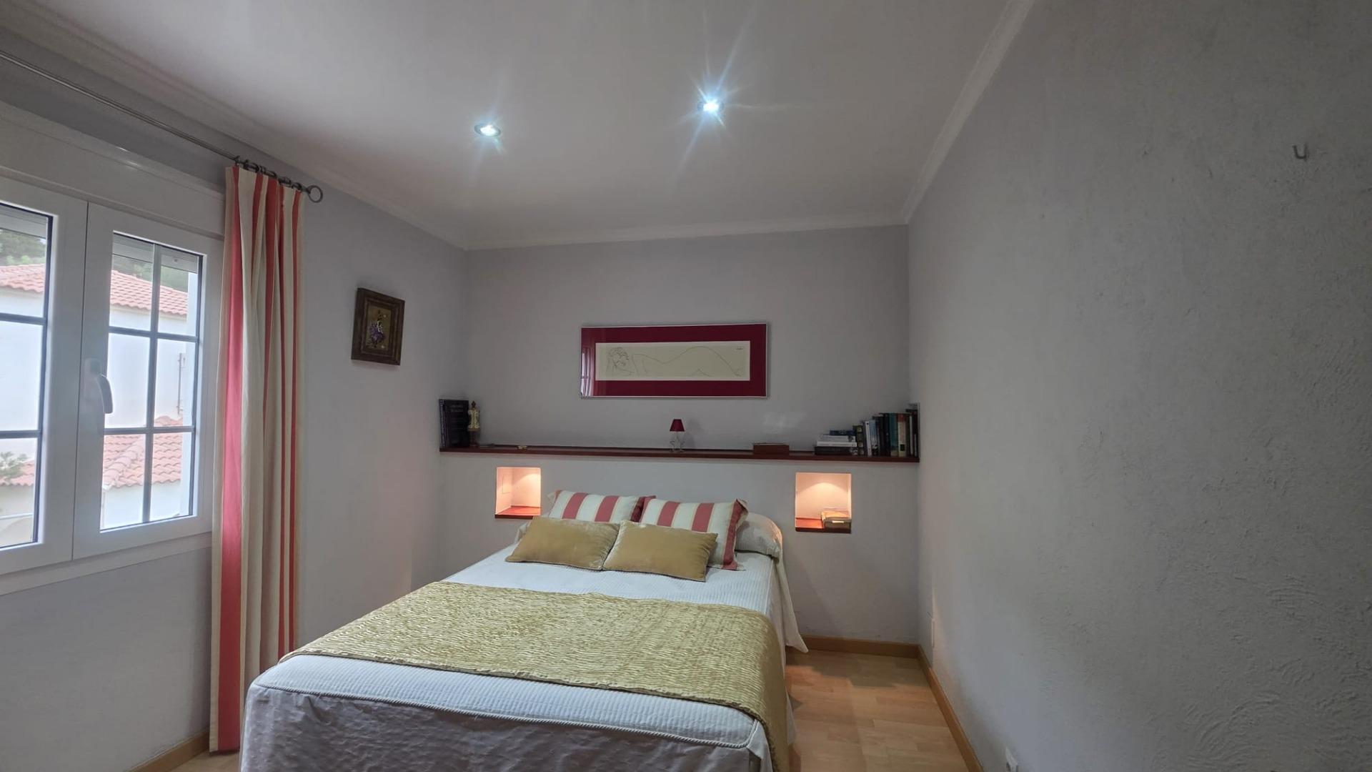 ELEGANTE PISO CON VISTAS PRIVILIGIADAS