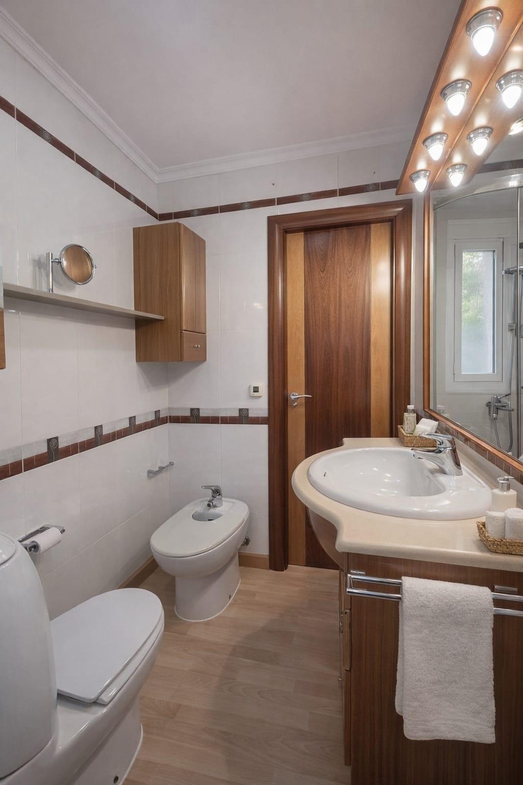 ELEGANTE PISO CON VISTAS PRIVILIGIADAS