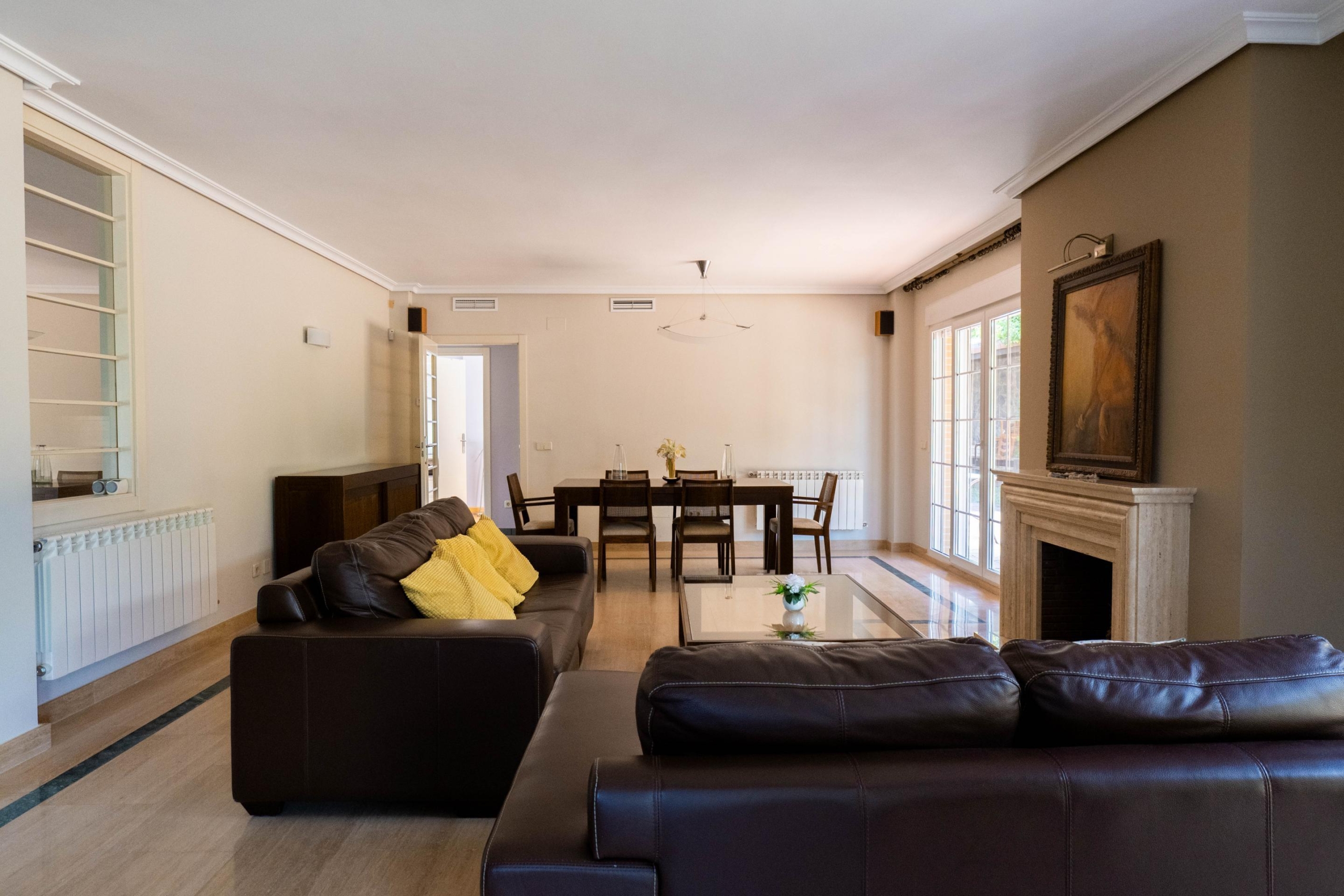 19-5-4 Casa o chalet independiente en Las Matas- Peñascales, Las Rozas de Madrid
