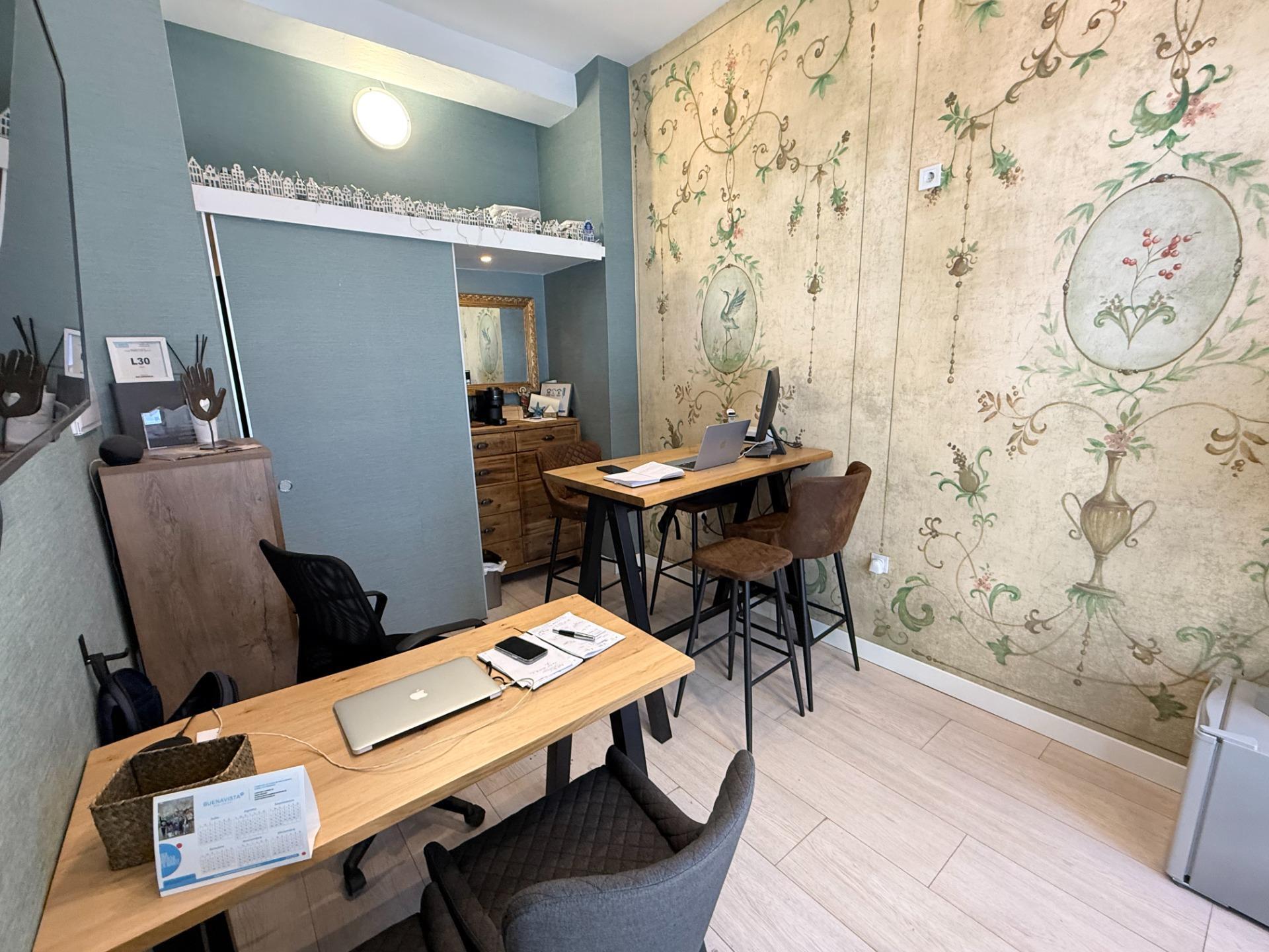 LOCAL COMERCIAL EN ALQUILER – CALLE GENERAL ORAA