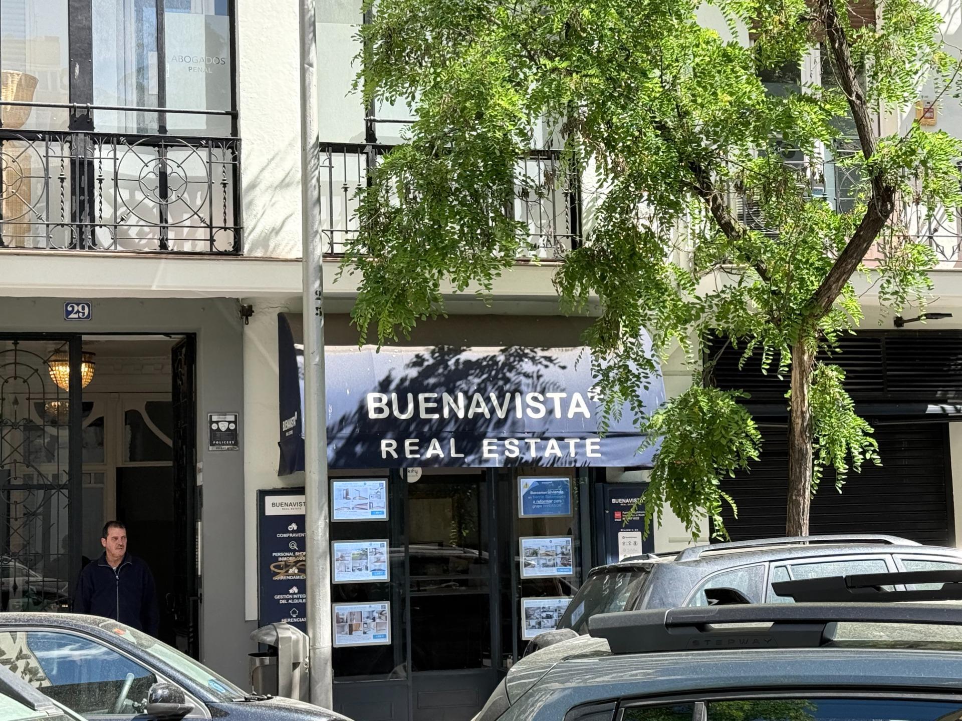 LOCAL COMERCIAL EN ALQUILER – CALLE GENERAL ORAA