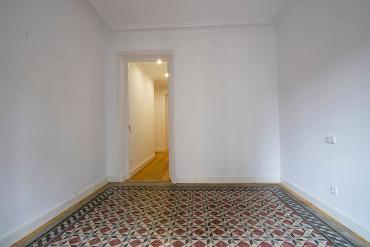 Piso en alquiler en Calle de la Colegiata 18, Madrid