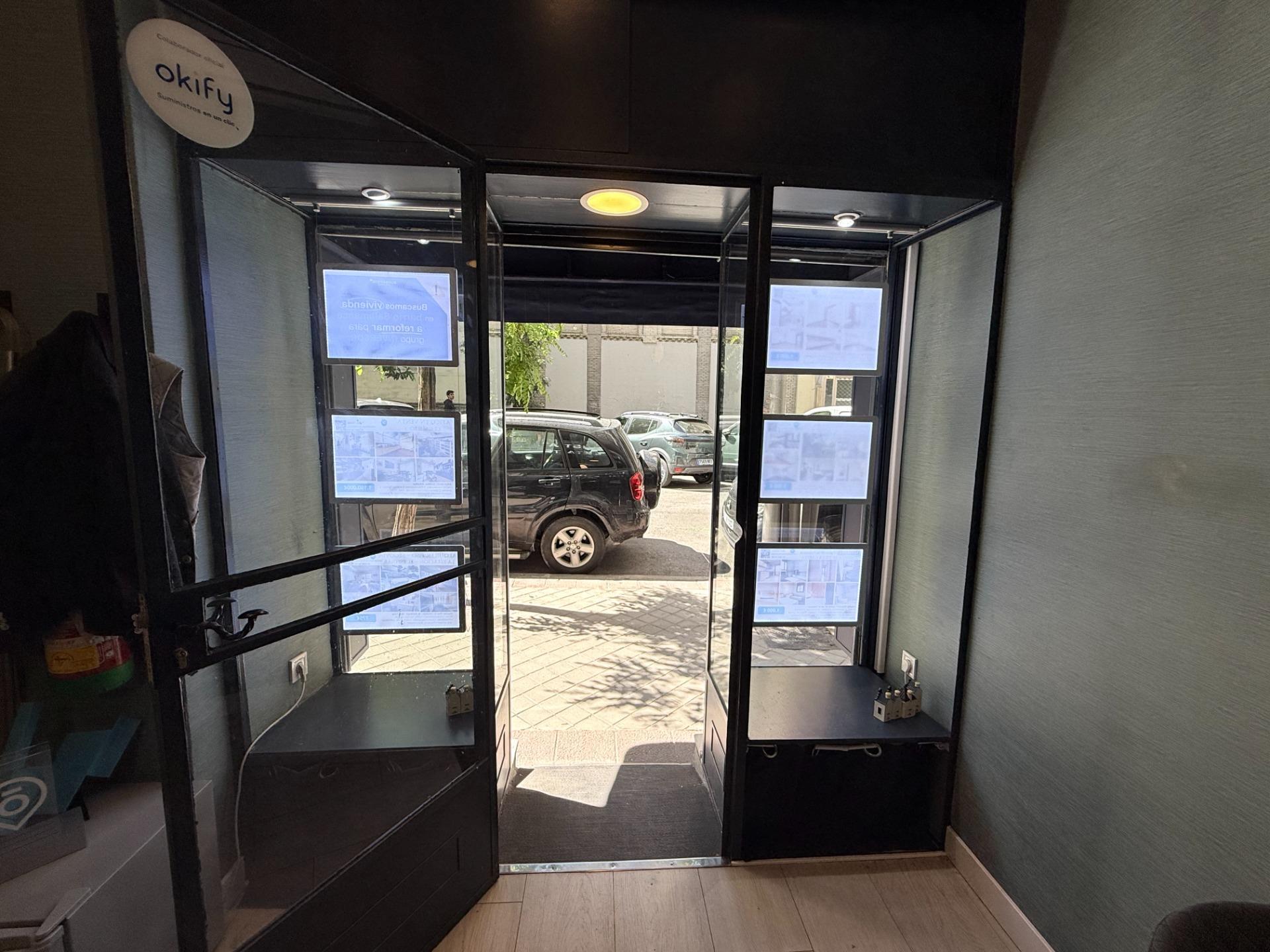LOCAL COMERCIAL EN ALQUILER – CALLE GENERAL ORAA