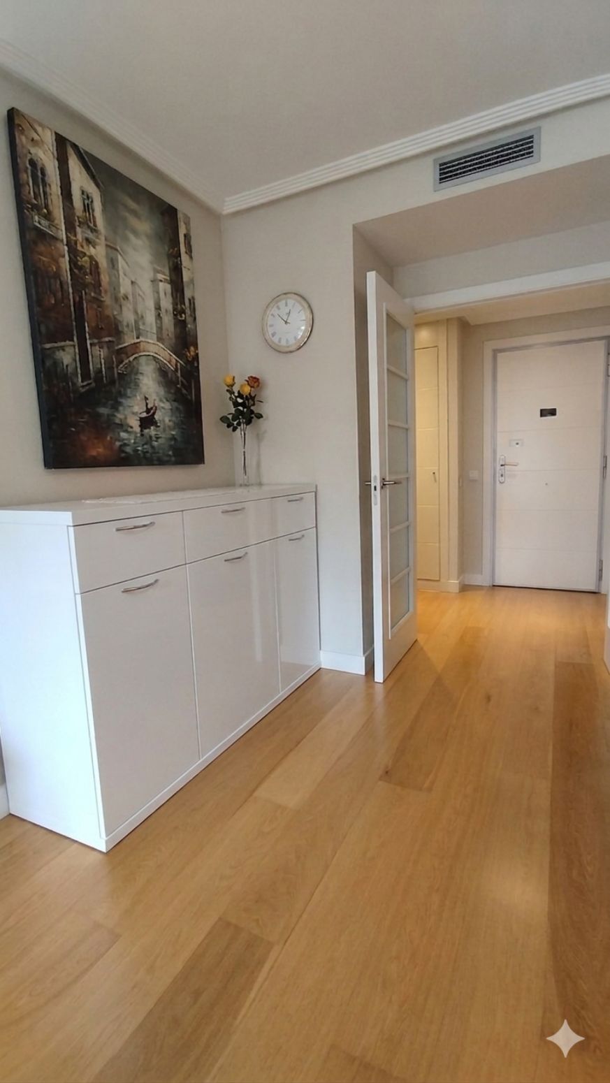 2-7-62 Amplio y Luminoso Apartamento en Delicias con Servicios Premium