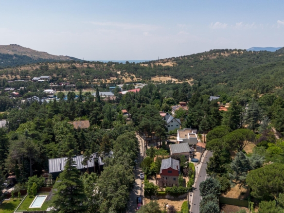 Piso en el El Caño – Maracaibo, Las Rozas de Madrid