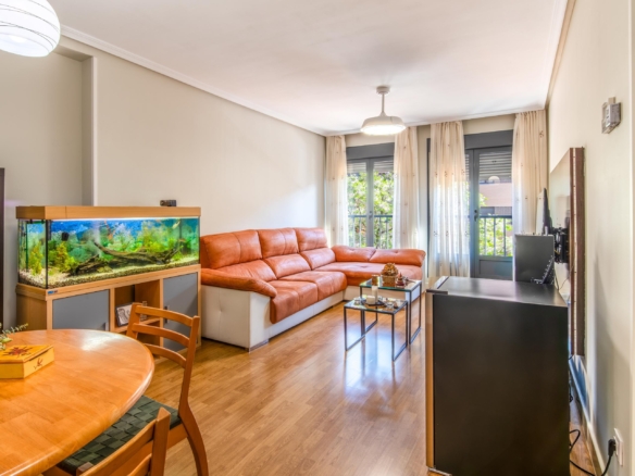 Piso en Venta en Montecillo