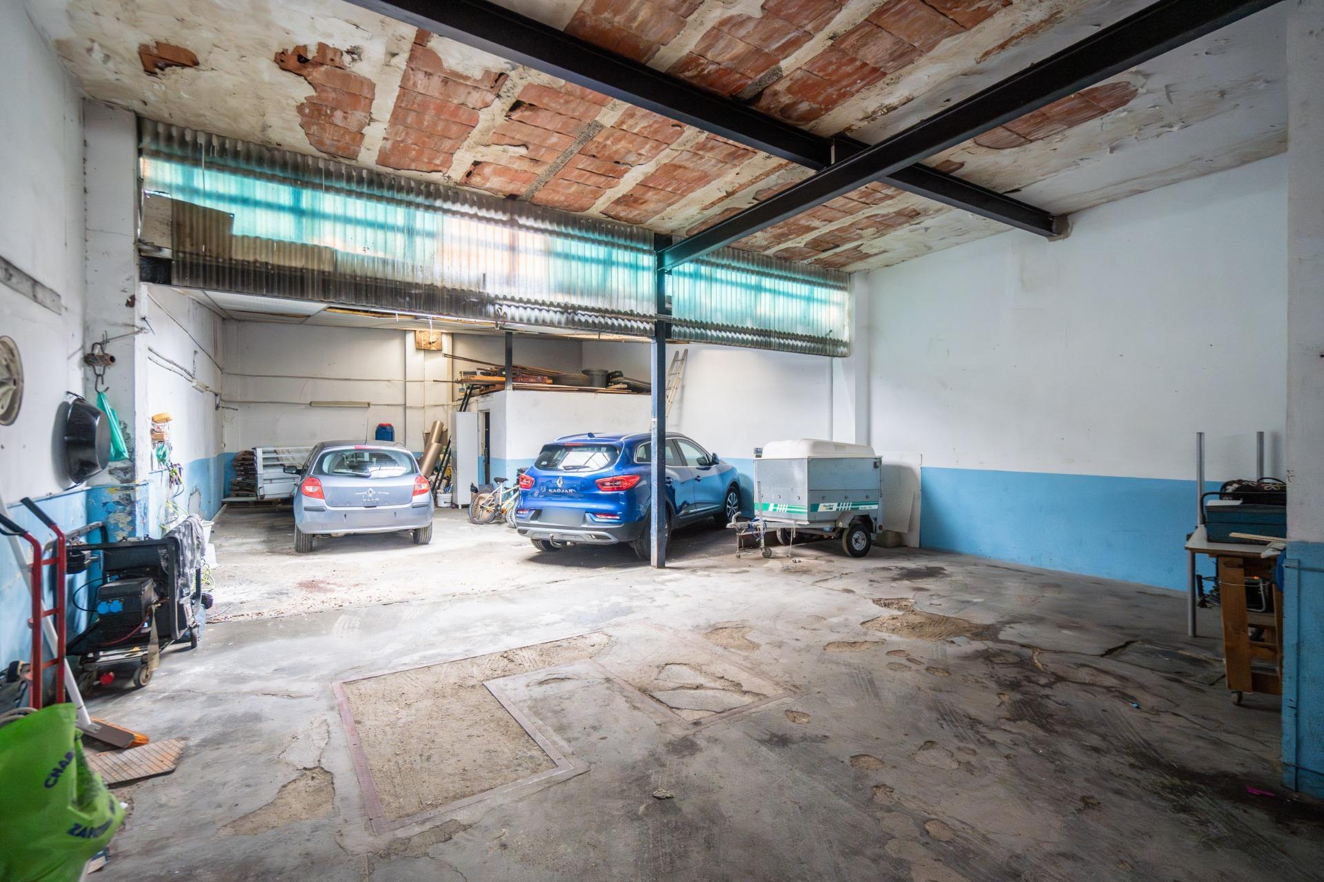 21-7 TERRENO URBANO PARA EDIFICAR EN PLENO CENTRO DE MEJORADA DEL CAMPO