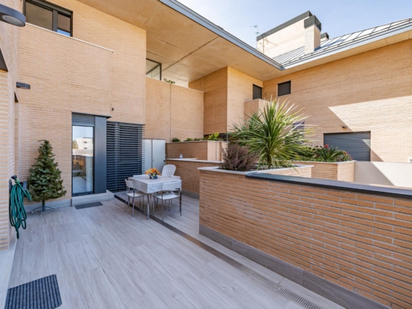 Piso en , Majadahonda