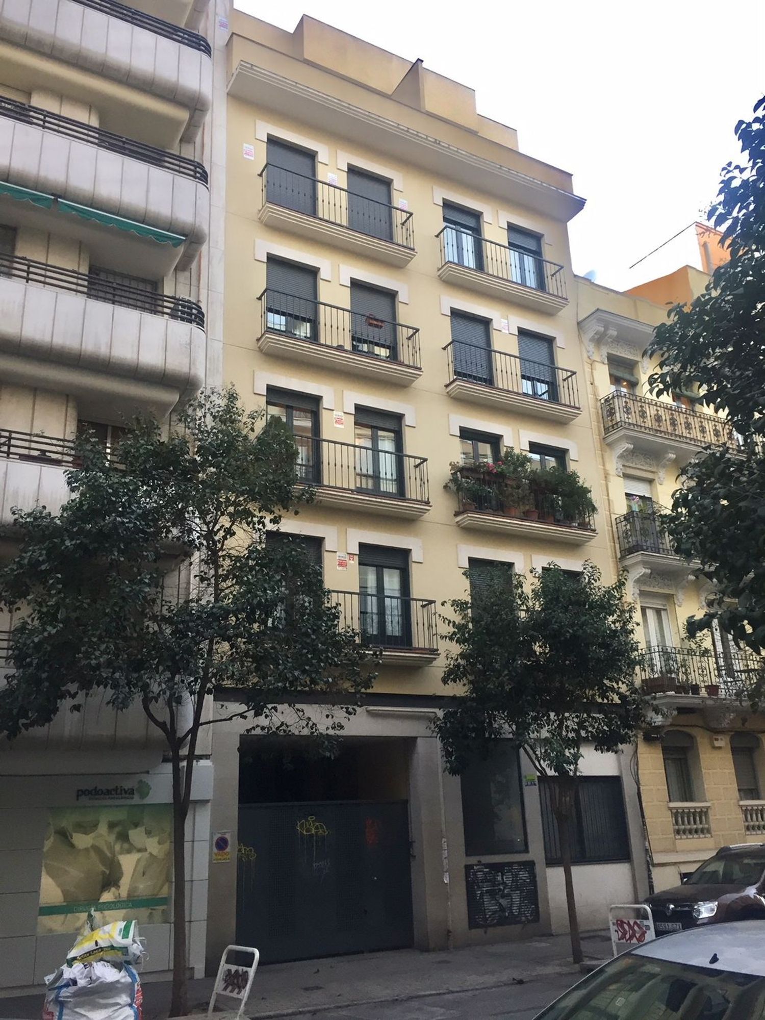 269142482 Propiedad en venta en Madrid, Madrid