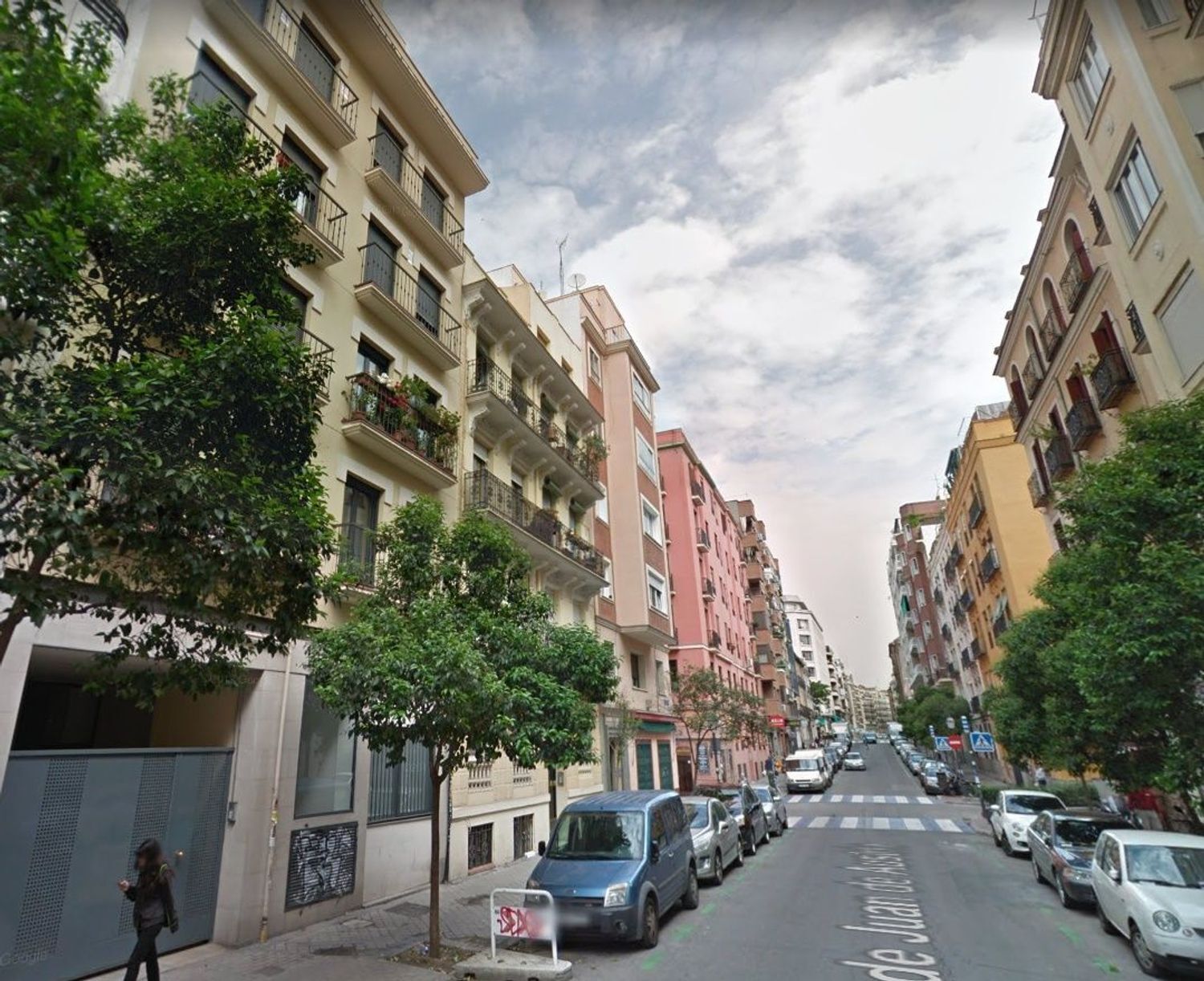 269142552 Propiedad en venta en Madrid, Madrid