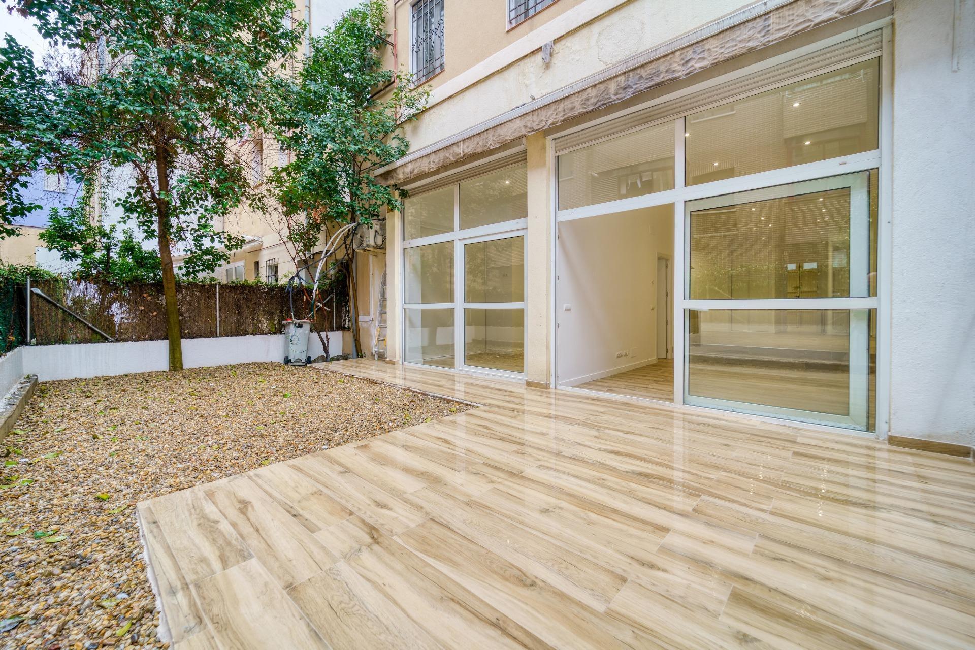 27-3-1 Piso en , Madrid