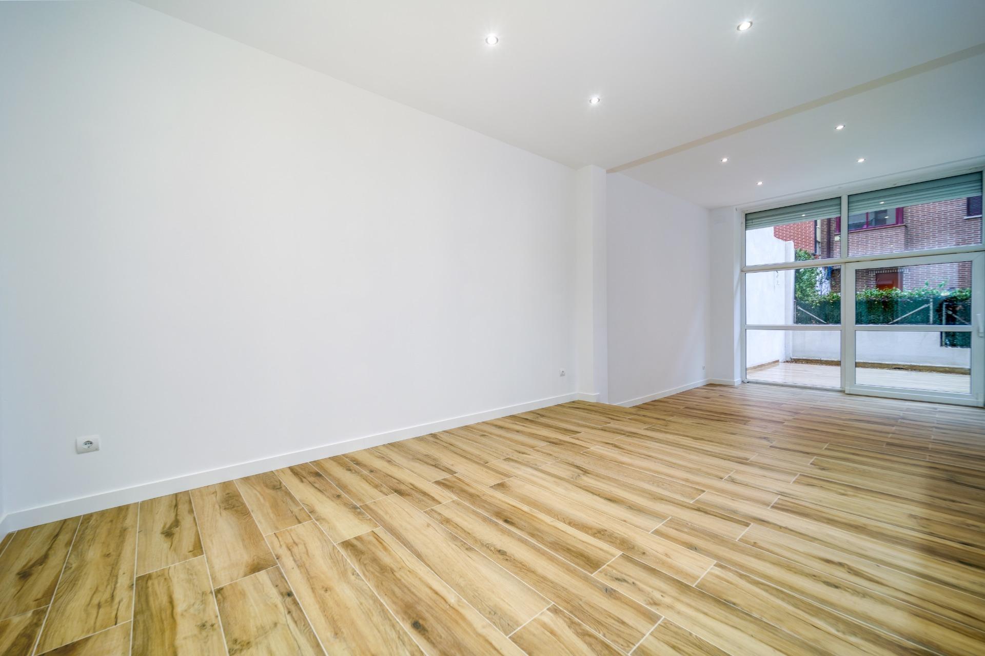 27-7-1 Piso en , Madrid