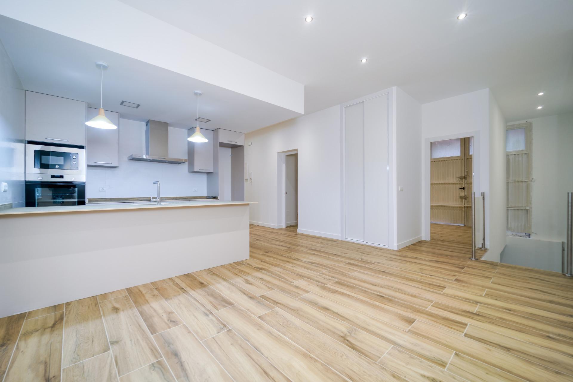 27-9-1 Piso en , Madrid