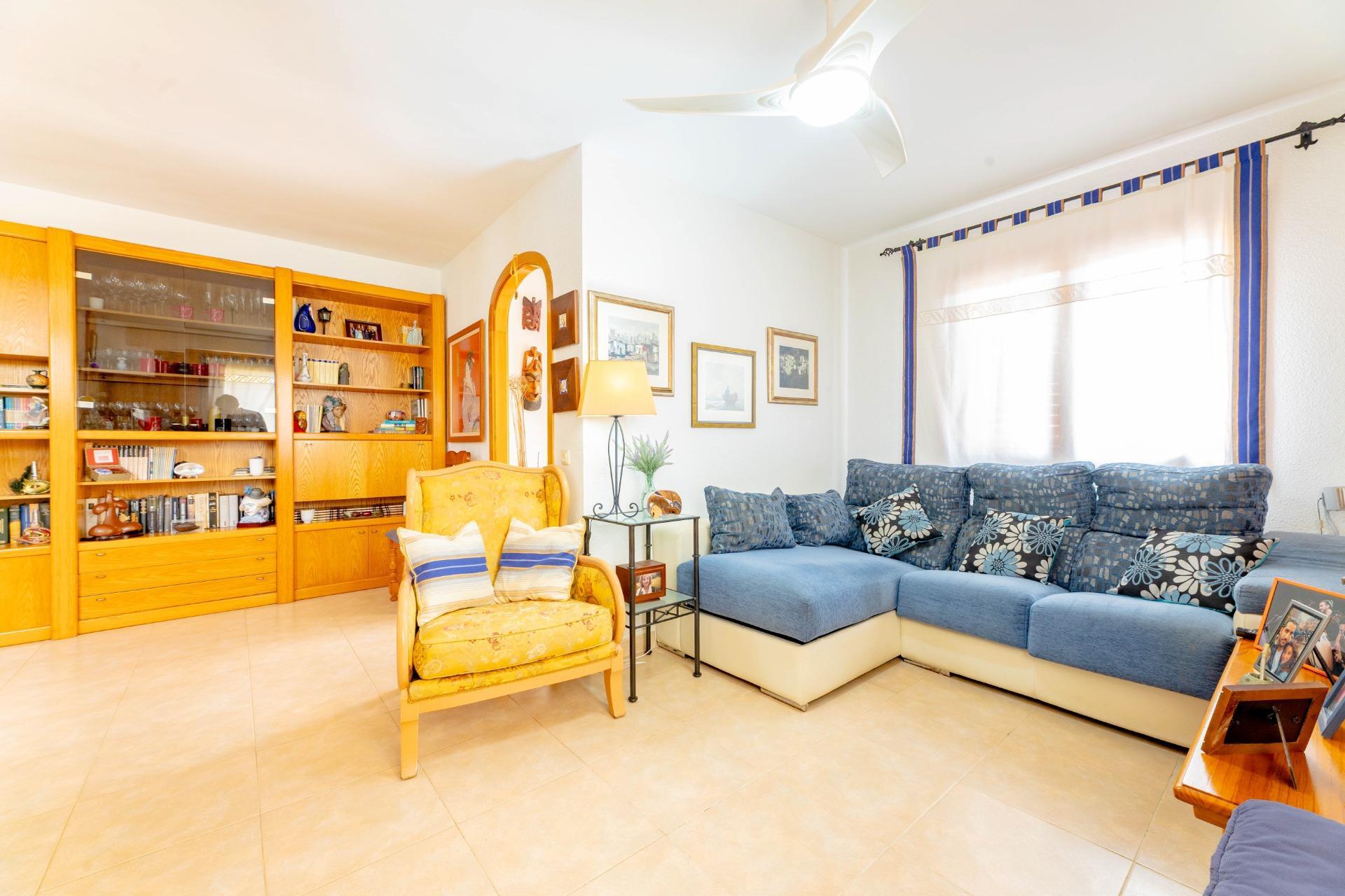 28-6-1 EXCELENTE VIVIENDA LISTA PARA TI