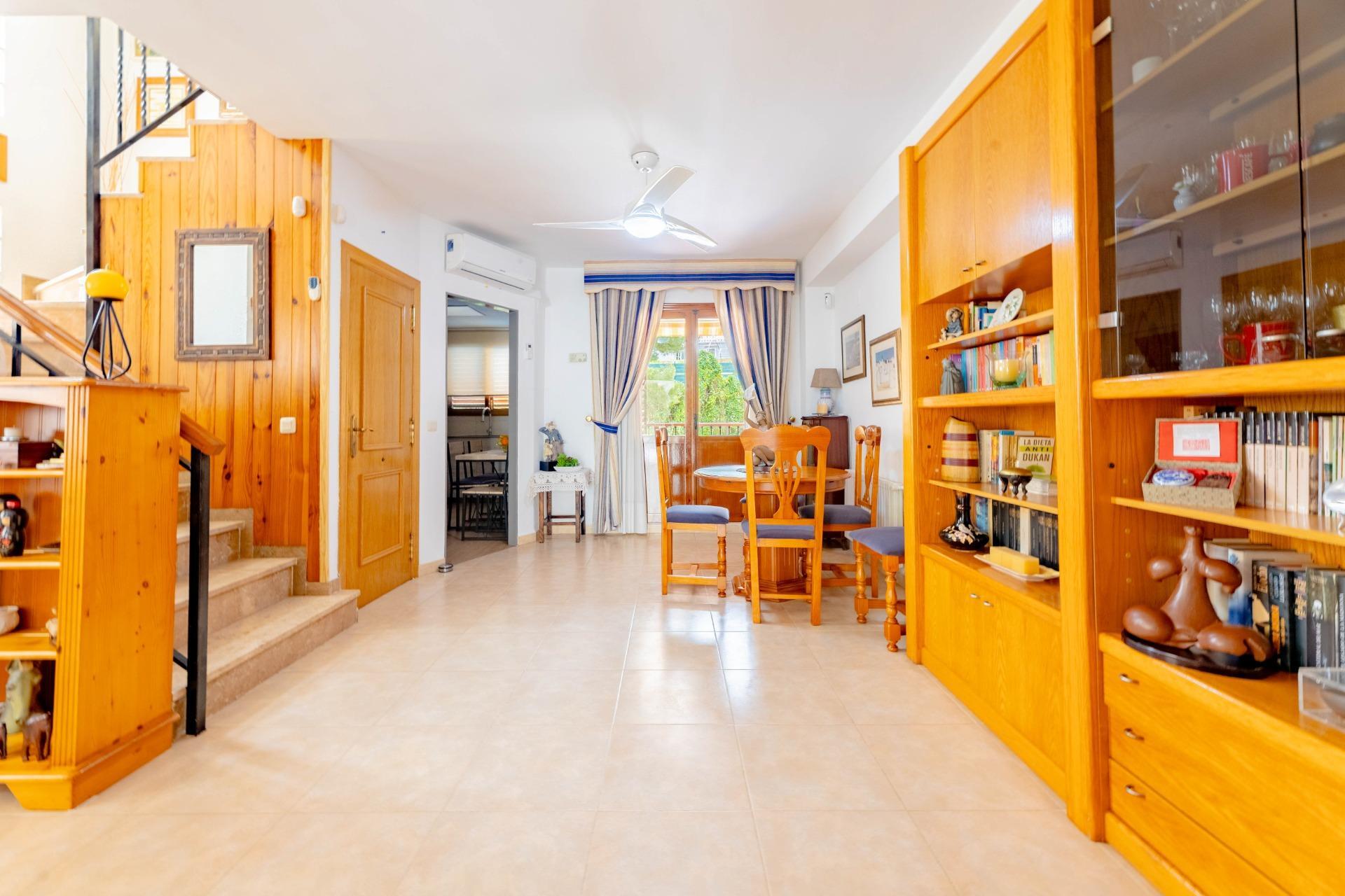 28-7-1 EXCELENTE VIVIENDA LISTA PARA TI