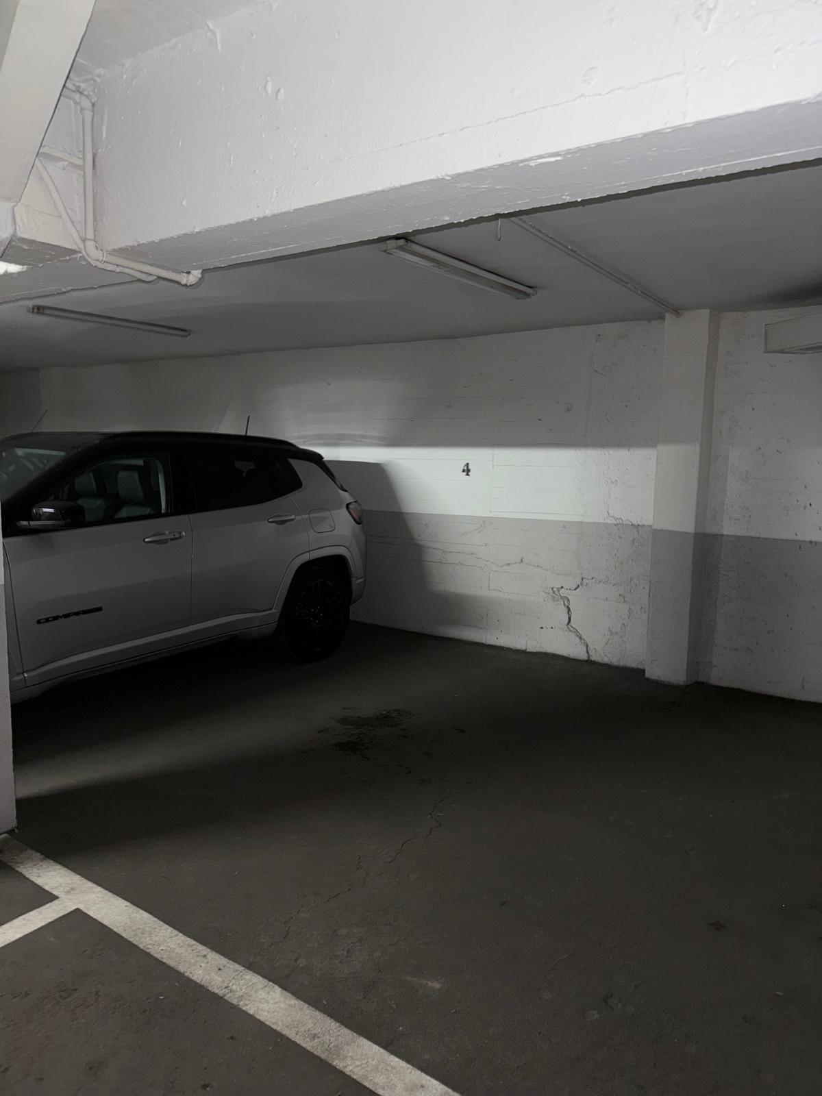 3-4-17 GARAJE EN VENTA CALLE PEÑA RIVERA